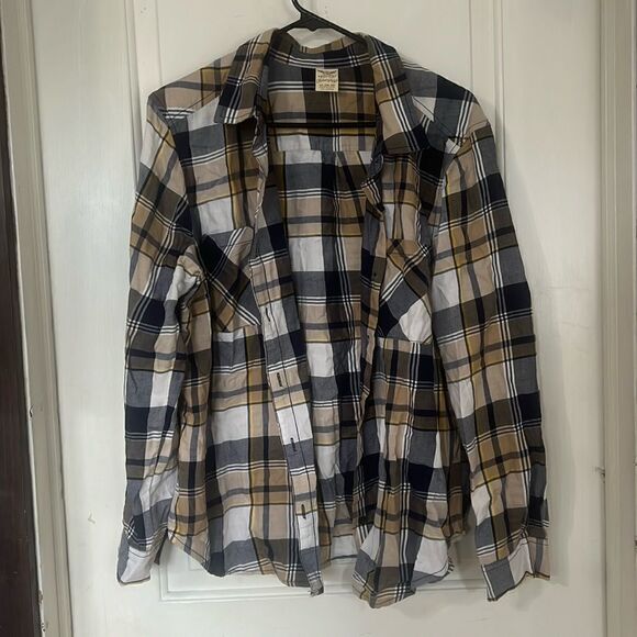 Flannel   - Picture 1 of 4